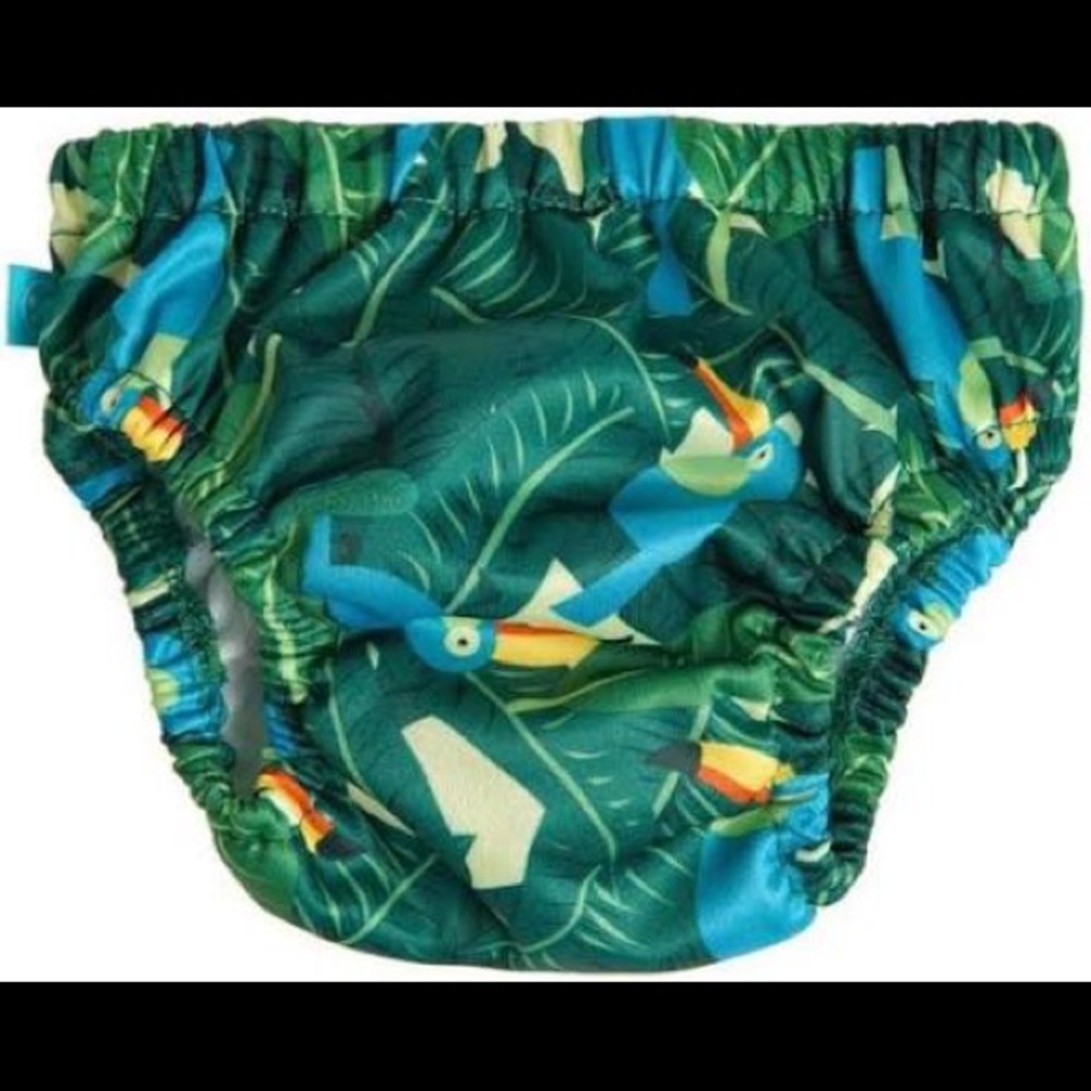 Honest swim diaper